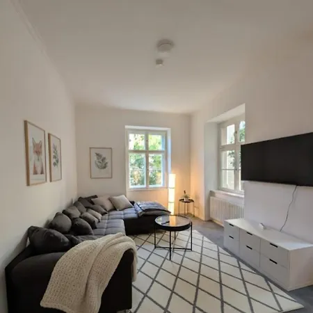 Exklusives Loft * Berlin