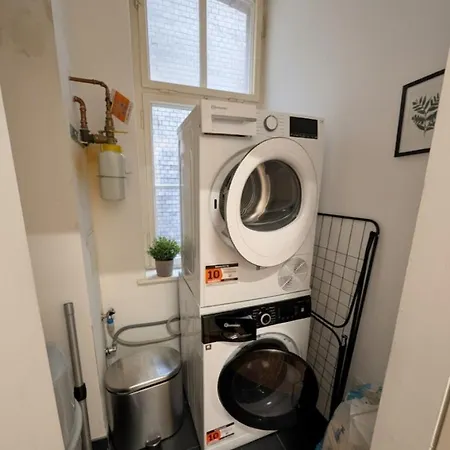 Exklusives Loft * Berlín