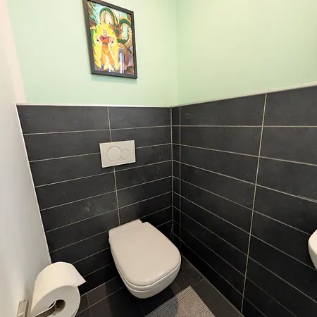 Exklusives Loft * Берлин