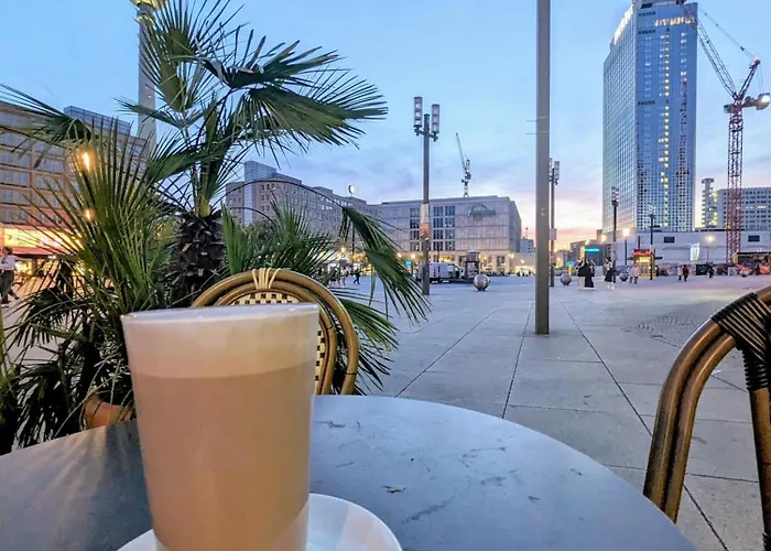 Exklusives Loft Berlín