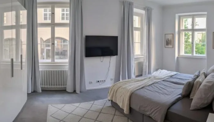 Апартаменты Exklusives Loft *