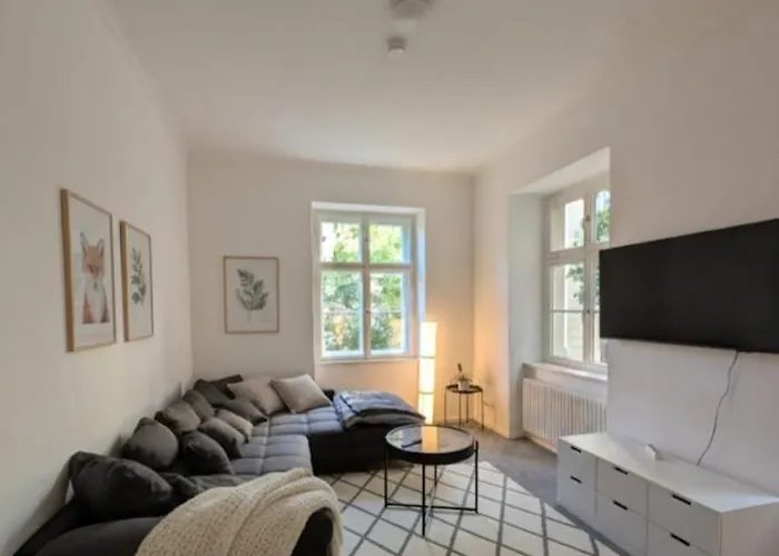 Exklusives Loft * Berlin