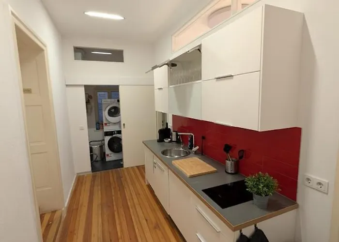 Apartamento Exklusives Loft