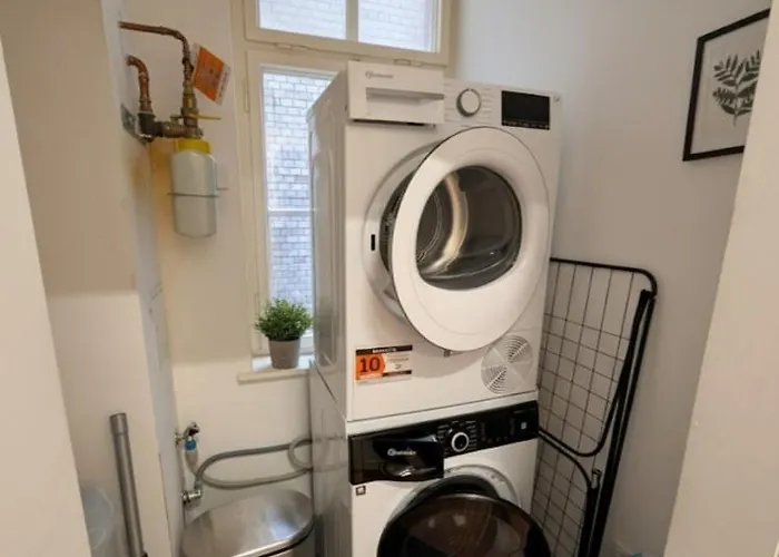 Exklusives Loft * Berlin