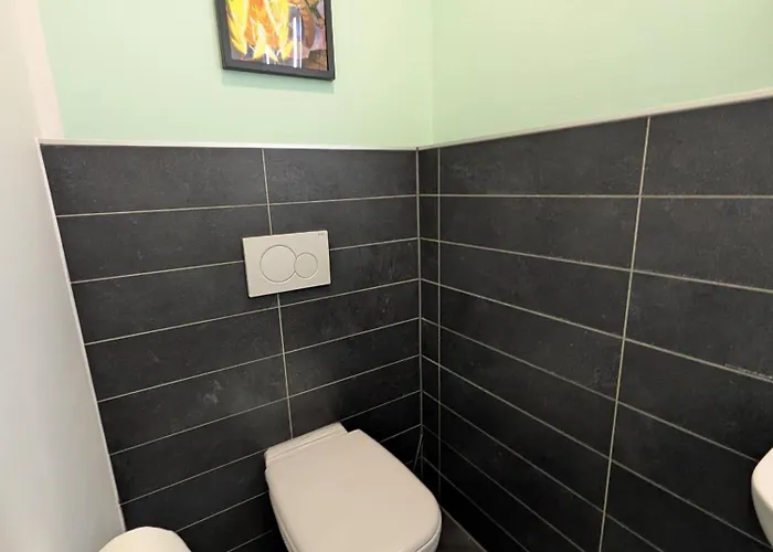 Exklusives Loft * Берлин