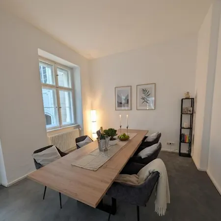 Exklusives Loft