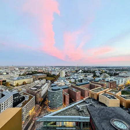 Appartamento Exklusives Loft *