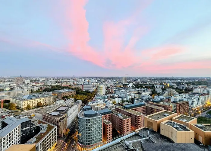 Appartamento Exklusives Loft *